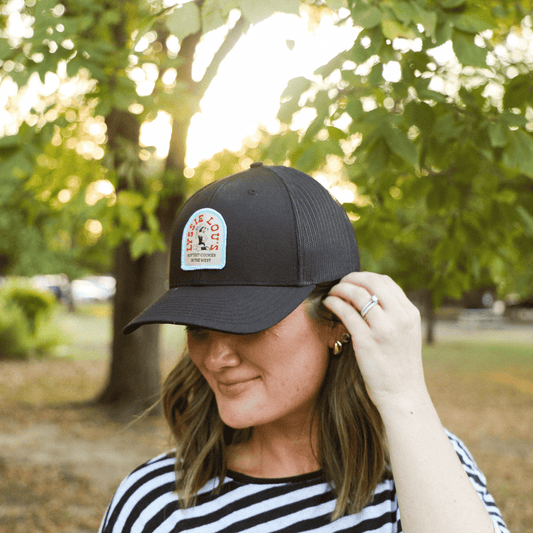 Cookie Cowgirl Hat