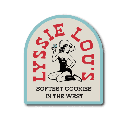 Cookie Cowgirl Merch Bundle