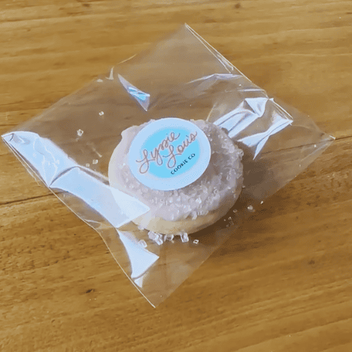 Individually Wrapped Mini Cookies (1.5")