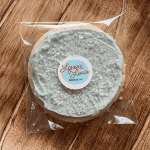Chilled Large Cookies (3.5")